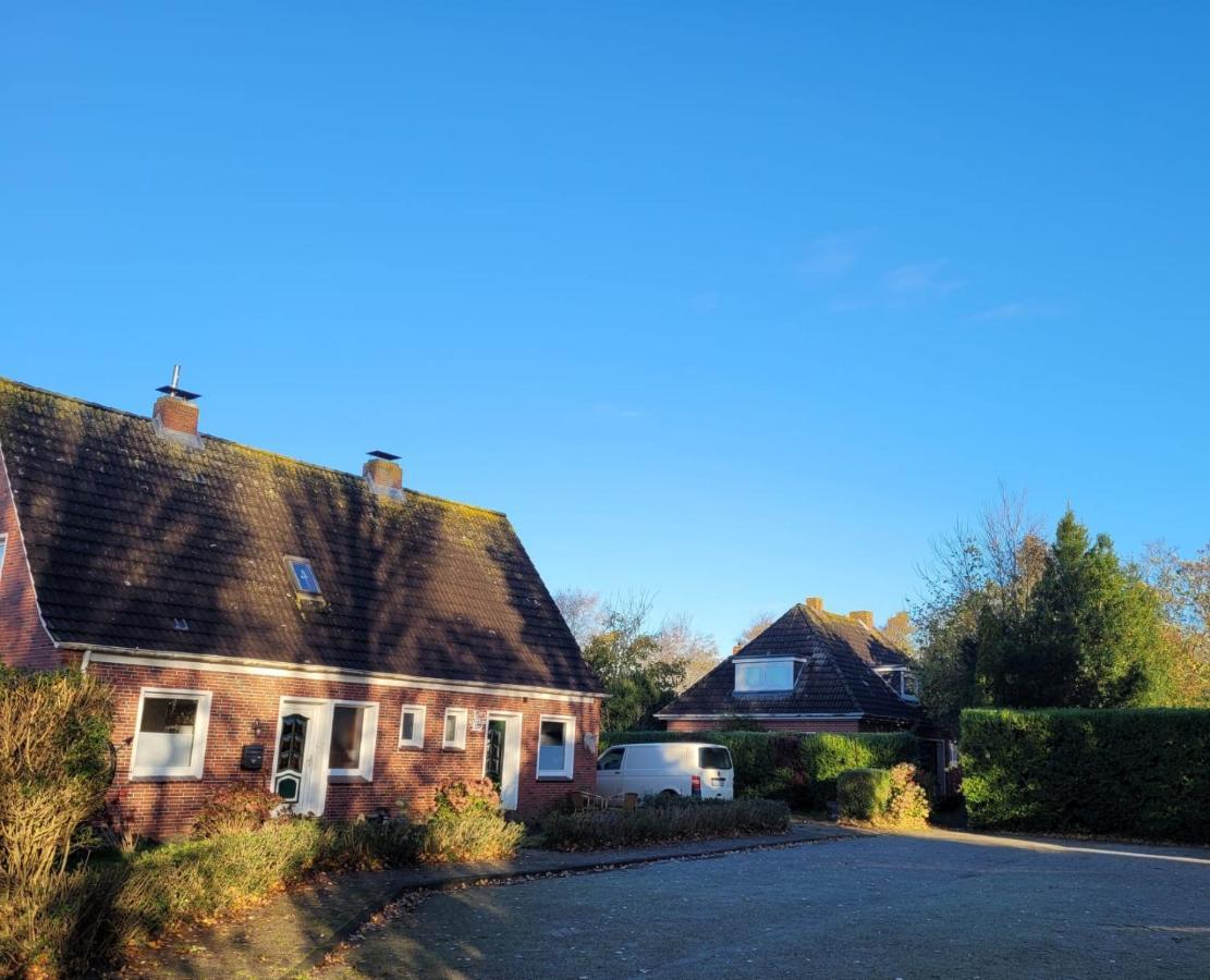 Bed and Breakfast La Petite Gloire Pogum Exteriér fotografie