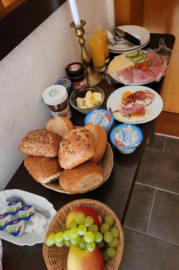 Bed and Breakfast La Petite Gloire Pogum Exteriér fotografie