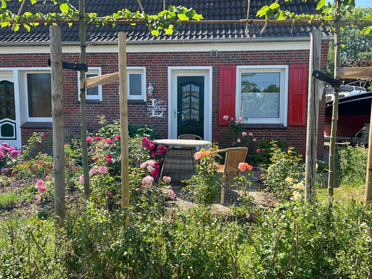 Bed and Breakfast La Petite Gloire Pogum Exteriér fotografie